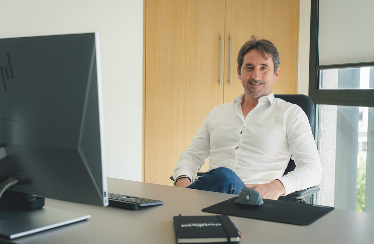 Commissaire de justice de recouvrement